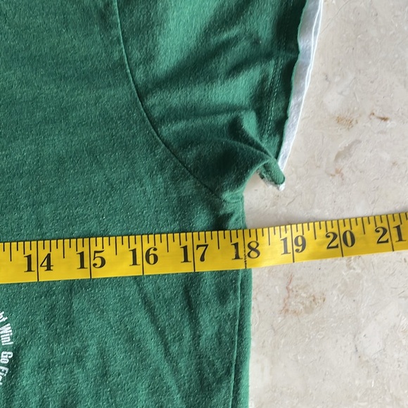 Michigan State University Spartan t shirt girls XL - Picture 3 of 8